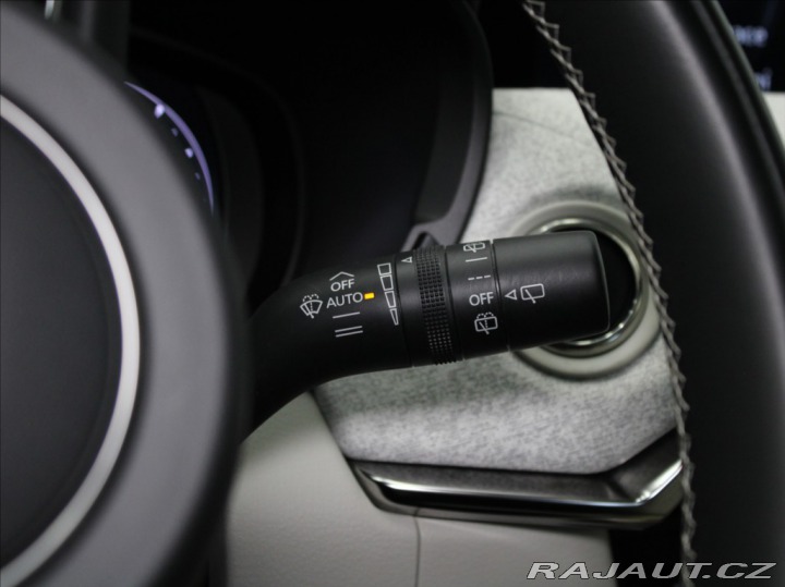 Mazda CX-60 2,5 PHEV 241kW TAKUMI Pan 2022