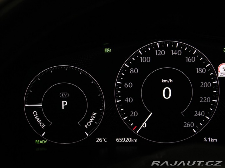 Mazda CX-60 2,5 PHEV 241kW TAKUMI Pan 2022