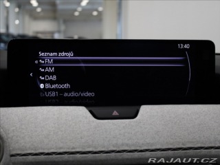 Mazda CX-60 2,5 PHEV 241kW 4WD Takumi 2022