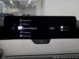 Mazda CX-60 2,5 PHEV 241kW 4WD Takumi 2022