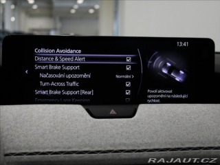 Mazda CX-60 2,5 PHEV 241kW 4WD Takumi 2022