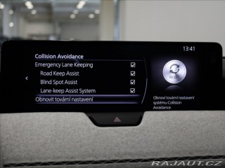 Mazda CX-60 2,5 PHEV 241kW 4WD Takumi 2022