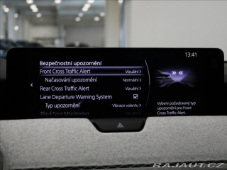Mazda CX-60 2,5 PHEV 241kW 4WD Takumi 2022