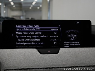 Mazda CX-60 2,5 PHEV 241kW 4WD Takumi 2022