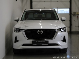 Mazda CX-60 2,5 PHEV 241kW 4WD Takumi 2022