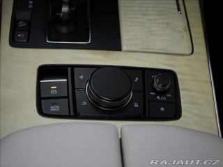 Mazda CX-60 2,5 PHEV 241kW 4WD Takumi 2022