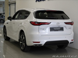 Mazda CX-60 2,5 PHEV 241kW 4WD Takumi 2022
