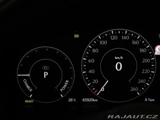 Mazda CX-60 2,5 PHEV 241kW 4WD Takumi 2022