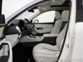 Mazda CX-60 2,5 PHEV 241kW 4WD Takumi 2022