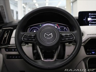 Mazda CX-60 2,5 PHEV 241kW 4WD Takumi 2022