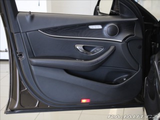 Mercedes-Benz E 2,0 220D All-terrain TAŽN 2017