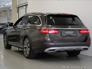 Mercedes-Benz E 2,0 220D All-terrain TAŽN 2017