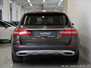 Mercedes-Benz E 2,0 220D All-terrain TAŽN 2017