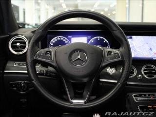 Mercedes-Benz E 2,0 220D All-terrain TAŽN 2017