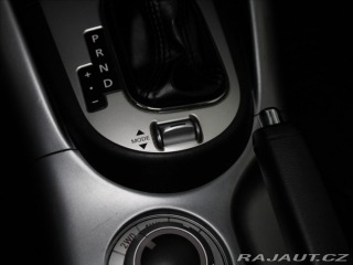 Mitsubishi Outlander 2,2 Di-D AT 4x4 7-míst KŮ 2012