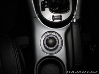 Mitsubishi Outlander 2,2 Di-D AT 4x4 7-míst KŮ 2012
