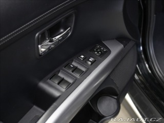 Mitsubishi Outlander 2,2 Di-D AT 4x4 7-míst KŮ 2012