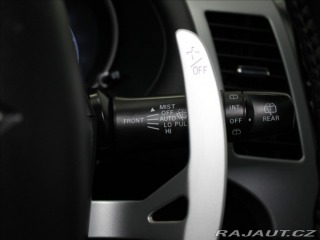 Mitsubishi Outlander 2,2 Di-D AT 4x4 7-míst KŮ 2012