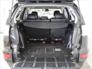 Mitsubishi Outlander 2,2 Di-D AT 4x4 7-míst KŮ 2012