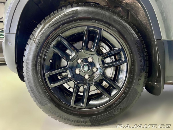 Land Rover Defender P400 X 110, PANORAMA, HEA 2021