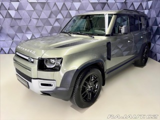 Land Rover Defender X 110 P400, PANORAMA, HEA 2021