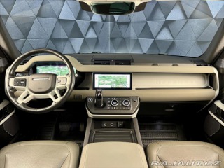 Land Rover Defender X 110 P400, PANORAMA, HEA 2021