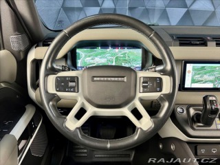 Land Rover Defender X 110 P400, PANORAMA, HEA 2021