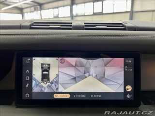 Land Rover Defender X 110 P400, PANORAMA, HEA 2021