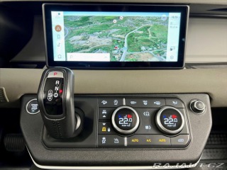 Land Rover Defender X 110 P400, PANORAMA, HEA 2021