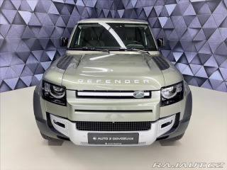Land Rover Defender X 110 P400, PANORAMA, HEA 2021