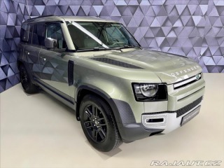 Land Rover Defender X 110 P400, PANORAMA, HEA 2021