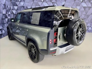 Land Rover Defender X 110 P400, PANORAMA, HEA 2021