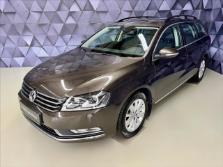 Volkswagen Passat 2,0 TDI 103KW COMFORTLINE