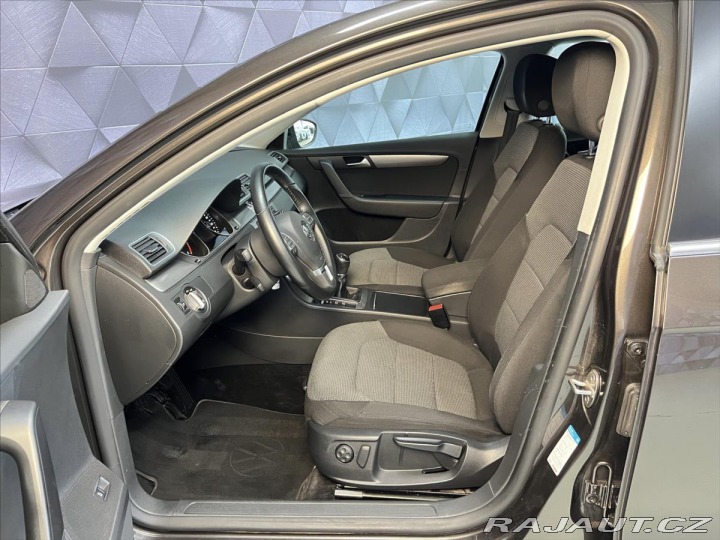 Volkswagen Passat 2,0 TDI 103KW COMFORTLINE 2012
