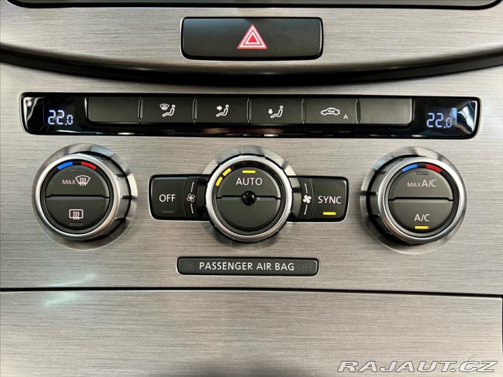 Volkswagen Passat 2,0 TDI 103KW COMFORTLINE 2012