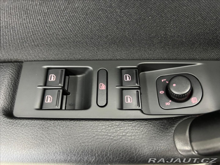Volkswagen Passat 2,0 TDI 103KW COMFORTLINE 2012