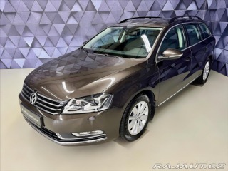Volkswagen Passat 2,0 TDI 103KW COMFORTLINE 2012