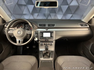 Volkswagen Passat 2,0 TDI 103KW COMFORTLINE 2012