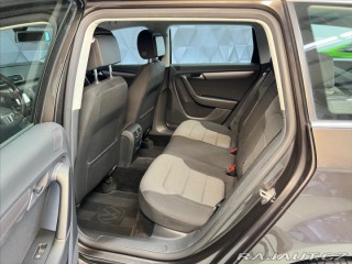 Volkswagen Passat 2,0 TDI 103KW COMFORTLINE 2012