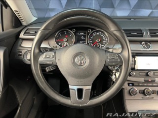 Volkswagen Passat 2,0 TDI 103KW COMFORTLINE 2012