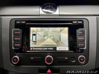 Volkswagen Passat 2,0 TDI 103KW COMFORTLINE 2012