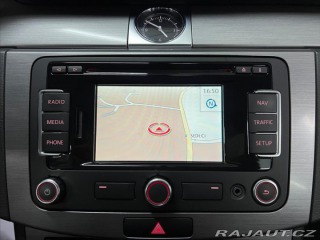 Volkswagen Passat 2,0 TDI 103KW COMFORTLINE 2012