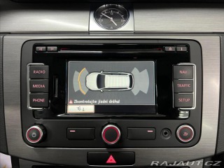 Volkswagen Passat 2,0 TDI 103KW COMFORTLINE 2012