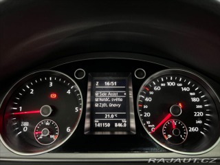Volkswagen Passat 2,0 TDI 103KW COMFORTLINE 2012