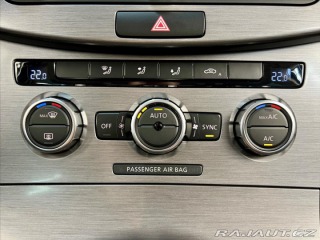 Volkswagen Passat 2,0 TDI 103KW COMFORTLINE 2012