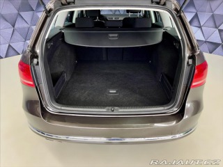 Volkswagen Passat 2,0 TDI 103KW COMFORTLINE 2012