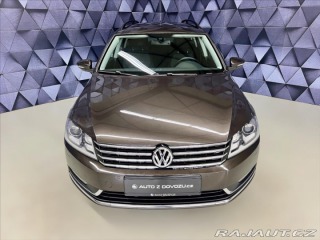 Volkswagen Passat 2,0 TDI 103KW COMFORTLINE 2012