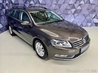 Volkswagen Passat 2,0 TDI 103KW COMFORTLINE 2012