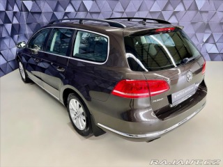 Volkswagen Passat 2,0 TDI 103KW COMFORTLINE 2012