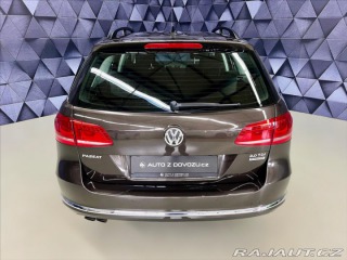 Volkswagen Passat 2,0 TDI 103KW COMFORTLINE 2012